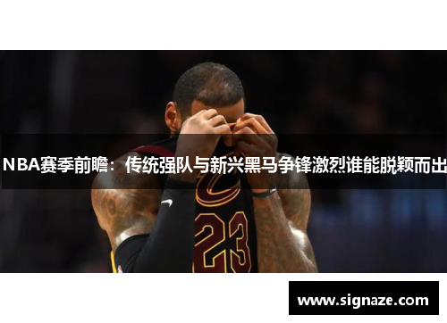 NBA赛季前瞻：传统强队与新兴黑马争锋激烈谁能脱颖而出